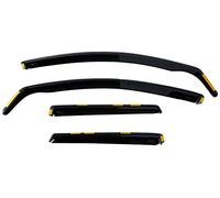 Heko DEFLECTORES DE Viento 31232 5D