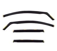 Heko DEFLECTORES DE Viento 31236 5D