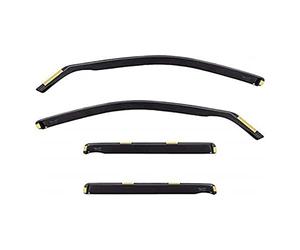 Heko DEFLECTORES DE Viento 31255 5D