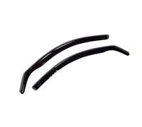 Heko Derivabrisas compatibles con Jeep Cherokee KJ/Liberty 5d 2001-2006, 2 Piezas