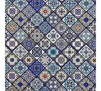 HEKO PANELS Oxford Telas por Metro Tela Impermeable por Metros - Toldos Impermeables para Exterior y Interior - 100% Poliéster - Tela para Tapizar Resistente al Desgarro y la Suciedad (Marruecos, 155)