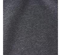 Heko Panels Telas Por Metro Impermeable Exterior Tapizar Muebles De Jardín Sillas Tapizados Cojines Fundas Cortinas Bolsas 1 m x 1,6 m Antracita