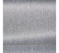 Heko Panels Telas Por Metro Impermeable Exterior Tapizar Muebles De Jardín Sillas Tapizados Cojines Fundas Cortinas Bolsas 1 m x 1,6 m Gris Claro