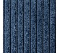 Heko Panels Telas Por Metro Tapizar Tapicería Telas Al Metra Muebles Sillones Sofás Cojines Pufs Azul Sample De Tela De 5 X 5 cm Murano