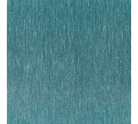 HEKO PANELS Telas por Metro Tela para Tapizar Aurora - Poliéster Resistente Certificación Oeko-Tex y Reach - Tela para Tapizar Sillas y Sofas - Cielo Azul