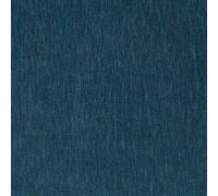 HEKO PANELS Telas por Metro Tela para Tapizar Aurora - Poliéster Resistente Certificación Oeko-Tex y Reach - Tela para Tapizar Sillas y Sofas - Azul