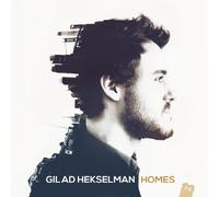 Hekselman, Gilad - Homes