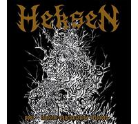 Heksen - Post- Mortem Psychanalyse Reloaded