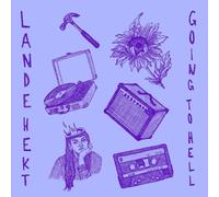 Hekt,Lande - Going To Hell