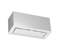 Hektor 60cm 547m³/h Touch Campana Extractora Integrada Blanco