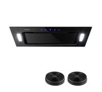 HEKTOR Campana extractora