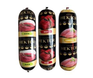 Hektor Premium 3x900 g MIX