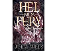 Hel Hath No Fury: 1 (Immortals)
