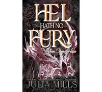Hel Hath No Fury (The Immortals)