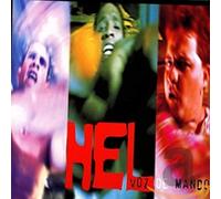 Hel - Rico Guantanamera + 2