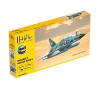 (HEL56321) - Heller 1:72 Gift Set - Mirage 2000 N