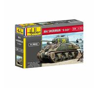 (HEL79892) - Heller 1:72 - Sherman