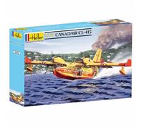 (HEL80370) - Heller 1:72 - Canadair CL 415