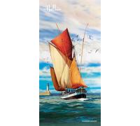 Heller 80609 - 1:125 Barco De Arcilla Armor - Nuevo