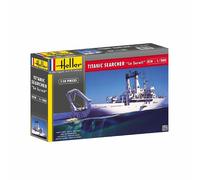 Heller 80615 - 1:200 Titanic Buscador Le Suroit - Nuevo