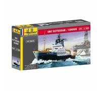(HEL80620) - Heller 1:200 - Smitt Rotterdam / London