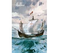 (HEL80816) - Heller 1:75 - Pinta