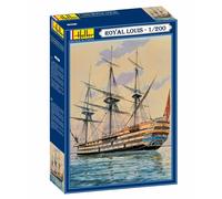 (HEL80892) - Heller 1:200 - Le Royal Louis