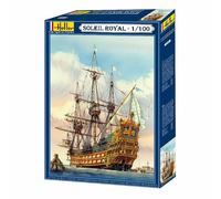 Heller 80899 - 1:100 Soleil Royal - Nuevo