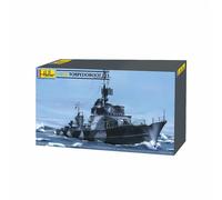 (HEL81011) - Heller 1:400 - Torpedoboot T23 - 1923
