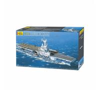 (HEL81072) - Heller 1:400 - Charles de Gaulle