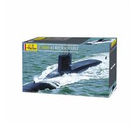 (HEL81075) - Heller 1:400 - S/M Redoutable