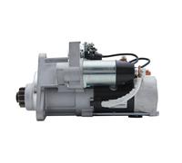 HELA Anlasser Starter 24 V 5,5 kW 12 Dientes 12t u.a. VOLVO FMX