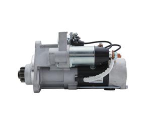 HELA Anlasser Starter 24 V 5,5 kW 12 Dientes 12t u.a. VOLVO FMX