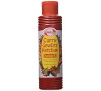 Hela Curry Gewurz Ketchup Hot, 16 oz