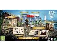 Hela of Mice and Magic Harmony Edition Playstation 5 standard