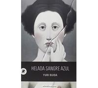 Helada sangre azul: 28 (Narrativa)