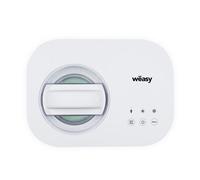 Heladera 1l yum135 weasy