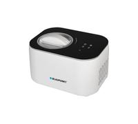 Heladera Blaupunkt ICM401 Blanco Negro Acero Inoxidable - Marca: Blaupunkt - EAN: 5901750507564