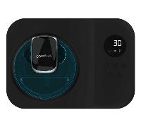 heladera cecotec 08044 gelacy 1200 touch