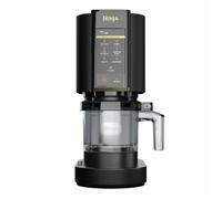 Heladera NINJA Creami NC302EUBG Negro Plástico 150 W 473 ml