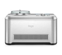Heladera Sage The Smart Scoop 1L Acero Inoxidable Temporizador