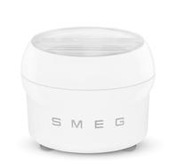 Heladera Smeg SMIC01 1,1 L Blanco Acero inoxidable