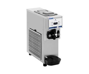 Heladera soft profesional - compacta - 800 W - 6,5 l/h - LED | Royal Catering