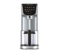 Heladera Ufesa Gelatella 500 W 1,4 L Pantalla Táctil 11 Programas Automáticos