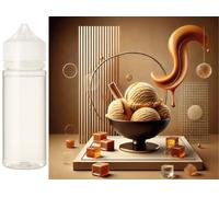 Helado de caramelo aroma concentrado - Vegano - Sasami - 10ml