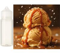 Helado de Caramelo Salado Aroma Concentrado - Vegano - Sasami - 100ml