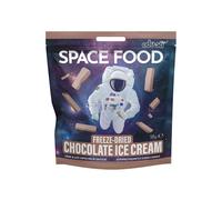 Helado de chocolate - Postre liofilizado - Space Food