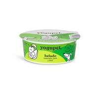 YOGUPET Helado Perro/Gato Frutos Verdes 4X 110GR