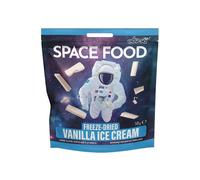 Helado de vainilla - Postre liofilizado - Space Food