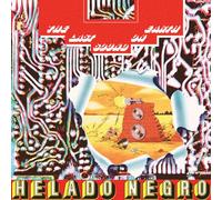 Helado Negro - The Last Sound on Earth [Vinilo]